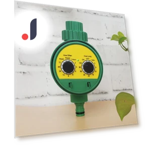 Electronic Watering Controller — Controllers, Hercules