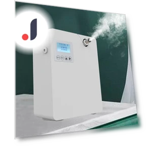 Essential Oils Diffuser — Diffusers, Hobbies mall