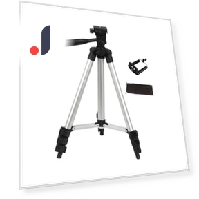 Extendable Universal Phone Tripod Stand — Selfie Sticks, Hobbies mall