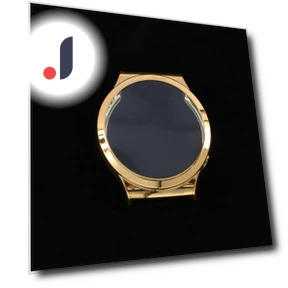 Full Protective Cover Case — Smartwatch Protectors, Shancaide