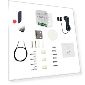 Garage Door Opener Controller — Smart Home Hubs & Controllers, Toy Story