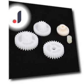 Intelligent Sweeping Robot Side Brush Set — Smart Cleaning Robots, JOHO - CarGear