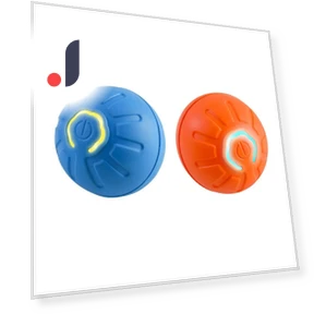 Interactive Dog Toy — Toys, luziSH