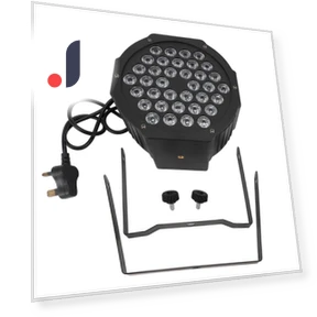 LED Stage Light — Black Light, OutsideWorld