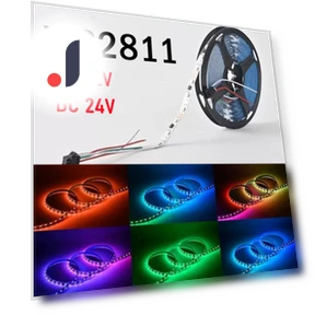 LED Strip Light — LED Strips, MnnWuu