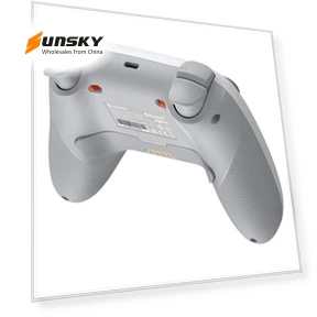 Nova 2 Lite Tri-Mode Wireless Game Controller — Gaming Controllers, GameSir