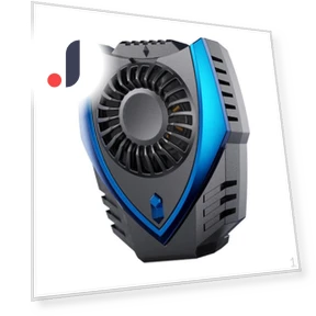 Phone Cooler — Cooling Pads & Fans, Hobbies mall