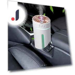 Portable Air Humidifier — Diffusers, Global purchasing