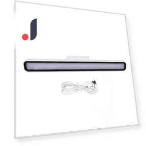 Portable Magnetic LED Closet Lamp — Book Lights, CosyHome