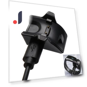 Portable Sports Smart Watch Charger — Smartwatch Charging Solutions, Yinhuandong