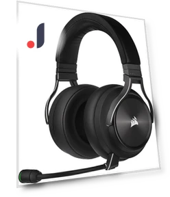 Premium Gaming Headset — Gaming Headsets, CORSAIR