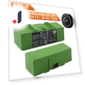 Replacement Battery — Batteries, Original genuine accessories