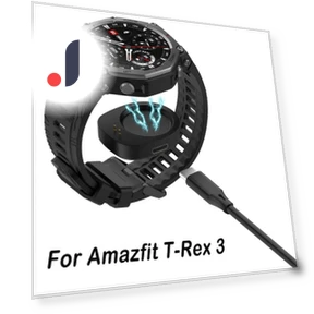 Replacement Charger Adapter Magnet Converter — Smartwatch Charging Solutions, GZxinyang