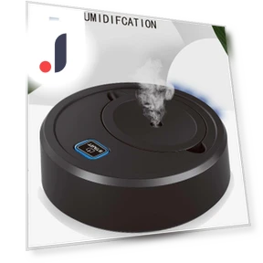 Robot Vacuum Cleaner — Smart Cleaning Robots, Global purchasing