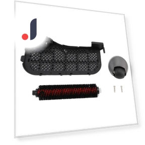Robot Vacuum with Self-Cleaning Brush — Smart Cleaning Robots, TaoPo Directs