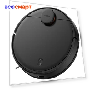 Robot Vacuum — Smart Cleaning Robots, Xiaomi