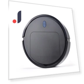 Robotic Vacuum Cleaner — Smart Cleaning Robots, TaoPo Directs