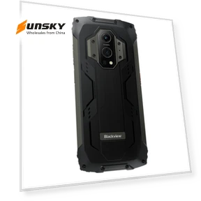 Rugged Phone — Mobiles, Blackview