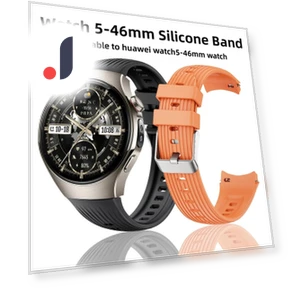 Silicone Strap — Bands, LUJING-Furniture supplies