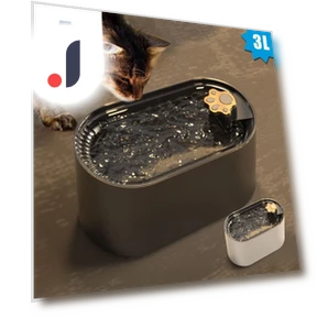 Smart Cat Water Fountain — Fountains, Global purchasing