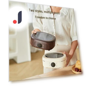 Smart Ceramic Electric Kettle — Kettles & Tea Machines, Deals Supermarket