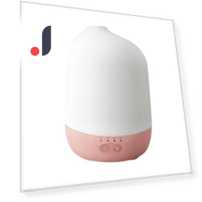 Smart Essential Oil Diffuser — Diffusers, Hobbies mall