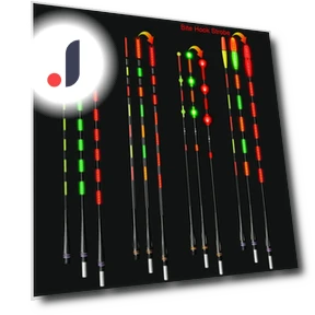 Smart Float Top Electronic Buoy — Bite Indicators, Chengjia