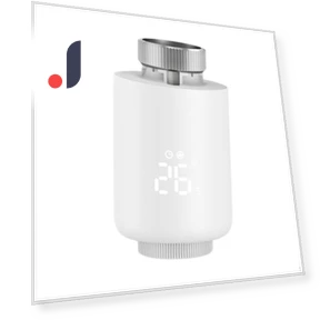 Smart Radiator Thermostat Valve — Heaters, Hobbies mall