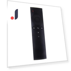 Smart Remote Control — Remote Controls, Shaking All