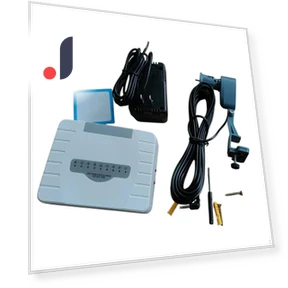 Smart Sprinkler Controller — Controllers, SunshineTek