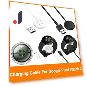 Smart Watch Charger — Smartwatch Charging Solutions, Tengbaba
