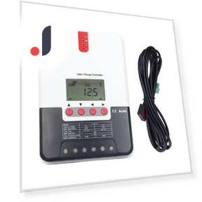 Solar Charge Controller — Renewable Energy Solutions, 3CZY