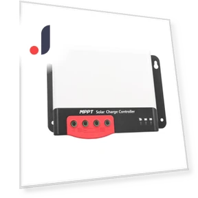 Solar Charge Controller — Renewable Energy Solutions, 3CZY