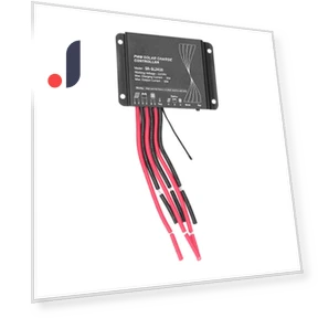 Solar Charge Controller — Renewable Energy Solutions, 3CZY