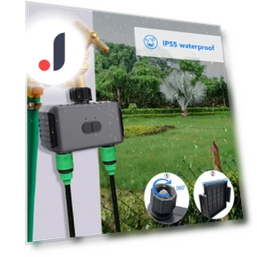 Sprinkler Timer 2 Zone — Controllers, TaoPo Directs