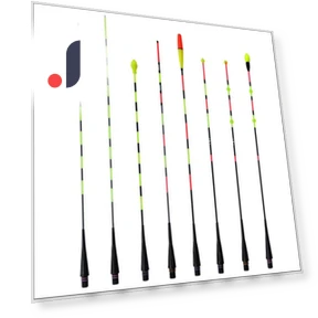 Super Bright LED Smart Fishing Float — Light Attractants, SHgaolan