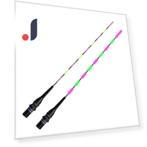Super Bright LED Smart Fishing Float — Light Attractants, SXfusheng