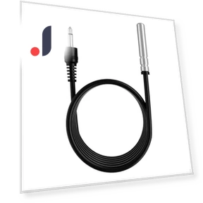 Temperature and Humidity Sensor — Home Climate Control, Chinese Style