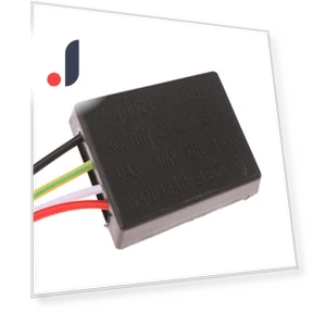 Touch Control Desk Lamp Switch — Outlet Switches, JOHO - CarGear