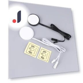 Touch Sensor Switch — Panel Dimmer, Boyhood