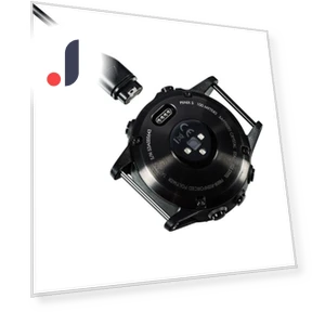 Type C Watch Charger Cable — Smartwatch Charging Solutions, Waxunrose