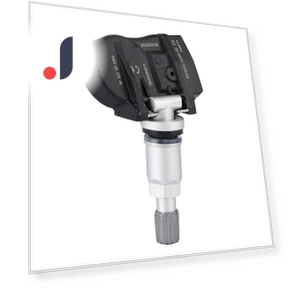 Tyre Pressure Sensor TPMS — TPMS Sensor Replacements, Crystal