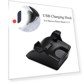 Universal Portable Smart Watch Charger — Smartwatch Charging Solutions, DZSyijie