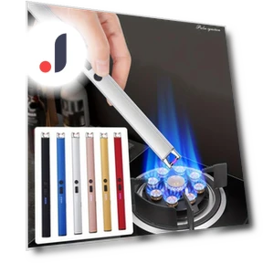 USB Rechargeable Arc Lighter — Lighters, Musk