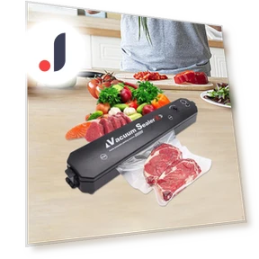 Vacuum Sealer — Vacuum Bags, Hobbies mall