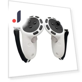 VR Touch Controller Pair — VR Headsets, Shihuayu