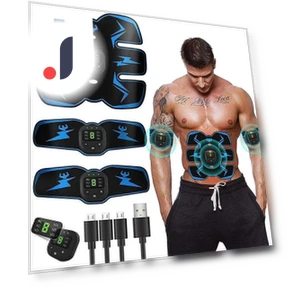 Wireless Muscle Stimulator — Muscle Stimulators, Global purchasing