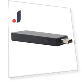 Wireless USB Adapter for Game Receiver — Gaming Connectivity, happybuySE