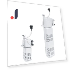 3-in-1 Aquarium Filter — Air Pumps, Xinsheng