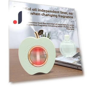 Automatic Aroma Diffuser — Car Air Fresheners, Binchi Outdoor Equipment
